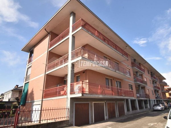 appartamento in vendita a Brandizzo