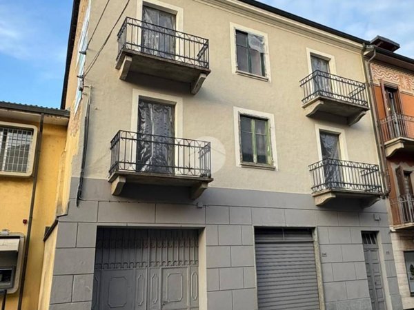 ufficio in vendita a Brandizzo