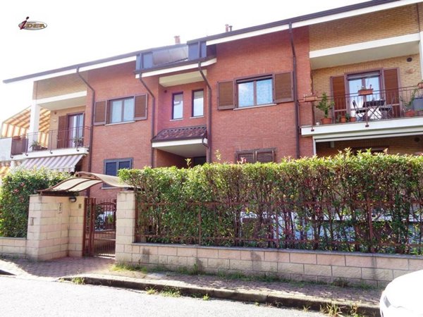 appartamento in vendita a Brandizzo