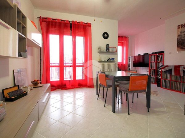 appartamento in vendita a Brandizzo