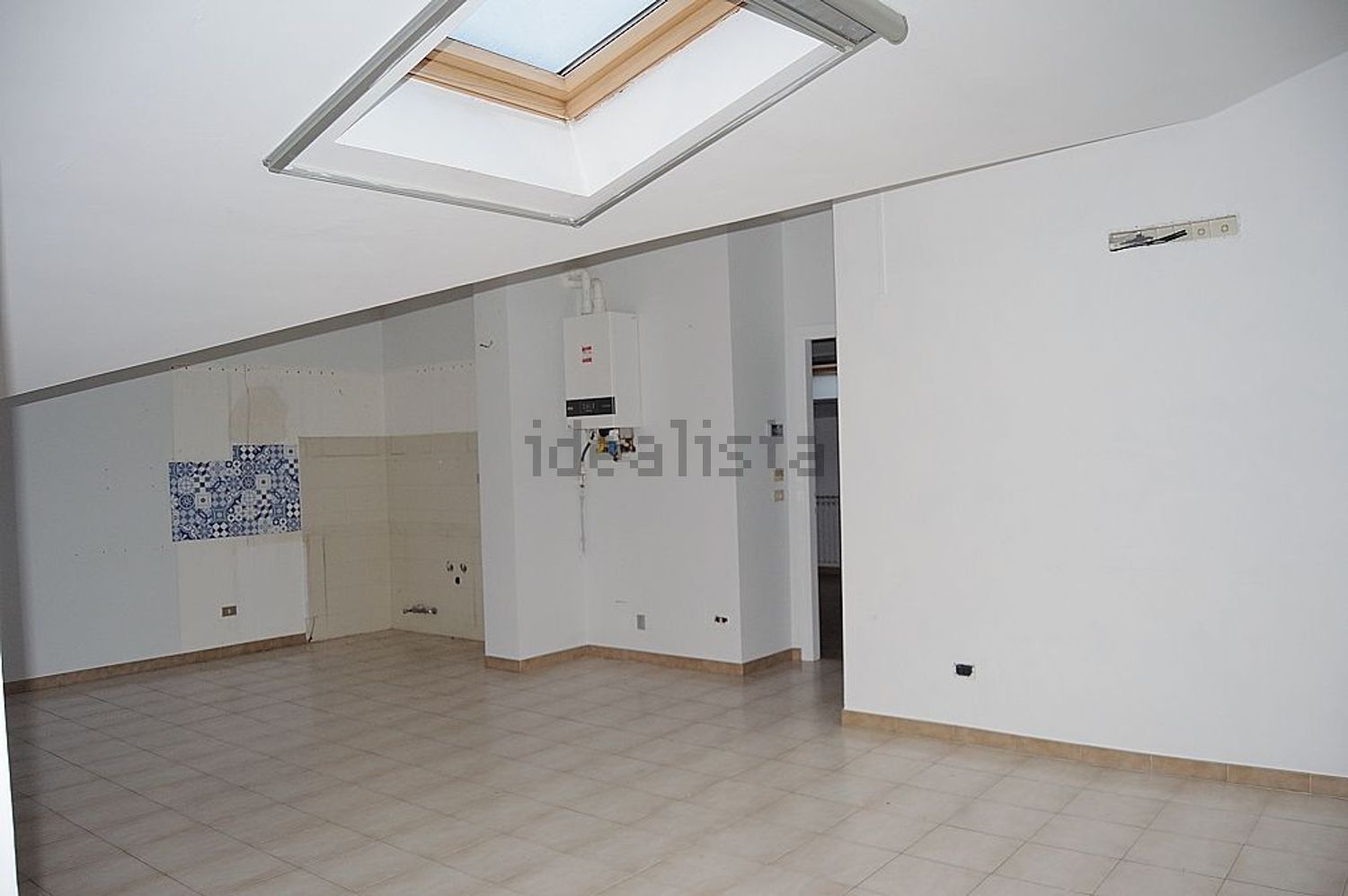 appartamento in vendita a Brandizzo