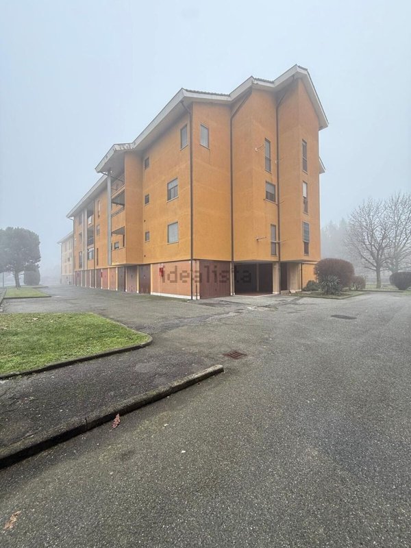 appartamento in vendita a Brandizzo