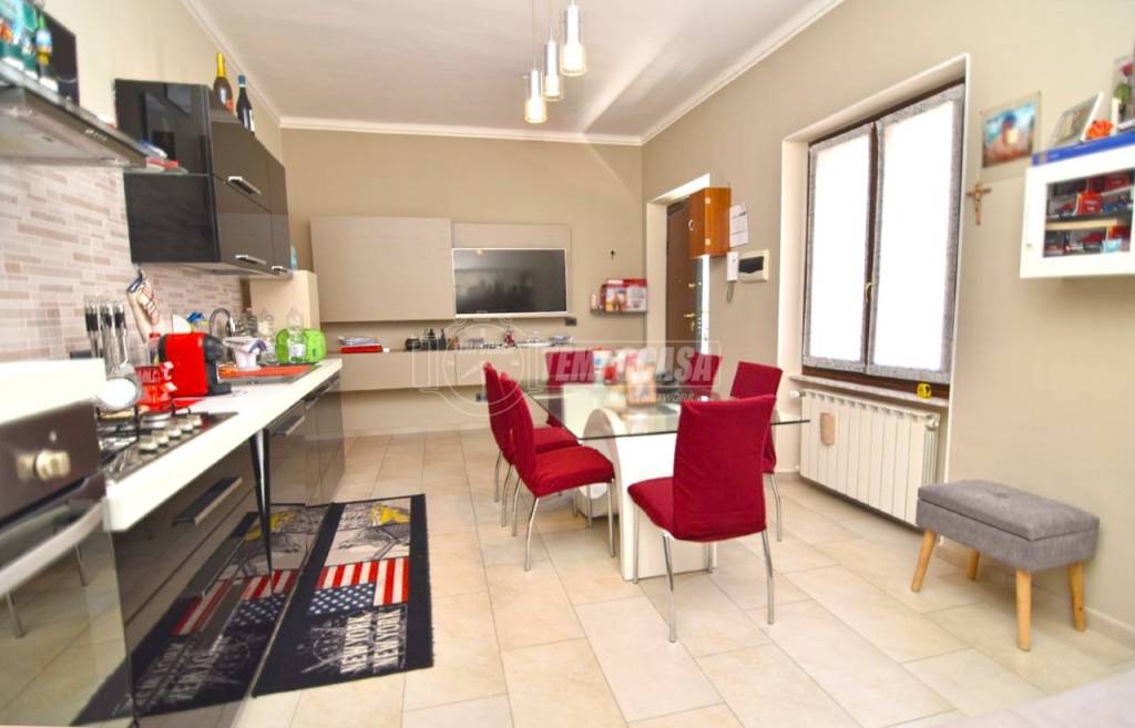 appartamento in vendita a Brandizzo