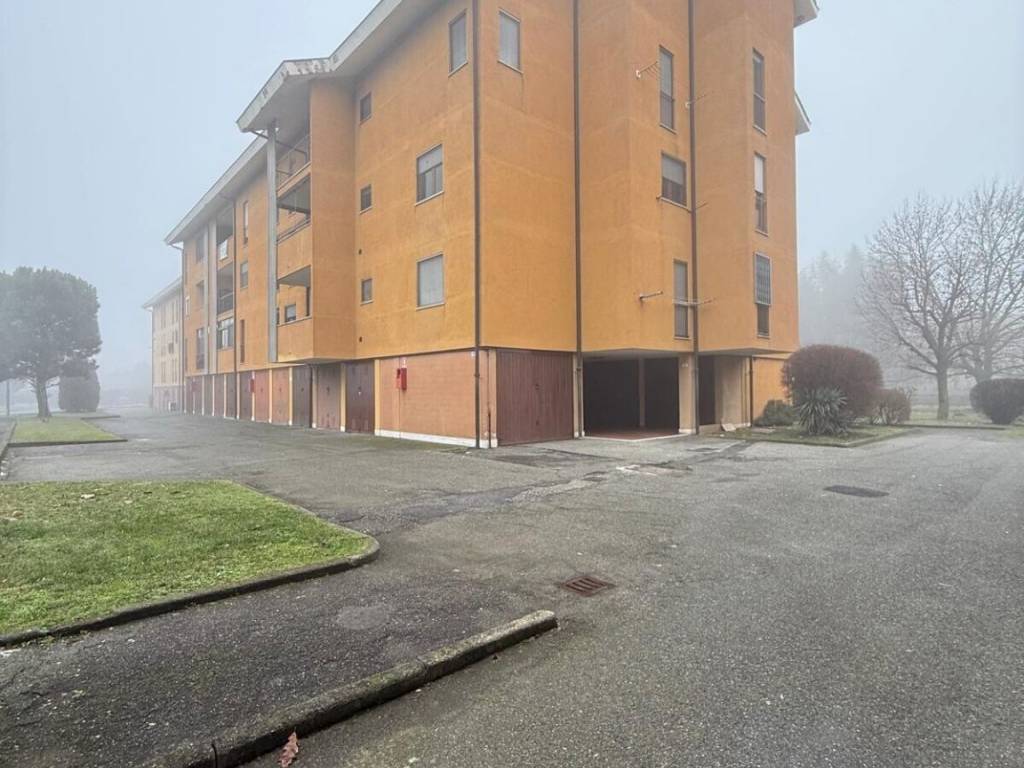 appartamento in vendita a Brandizzo