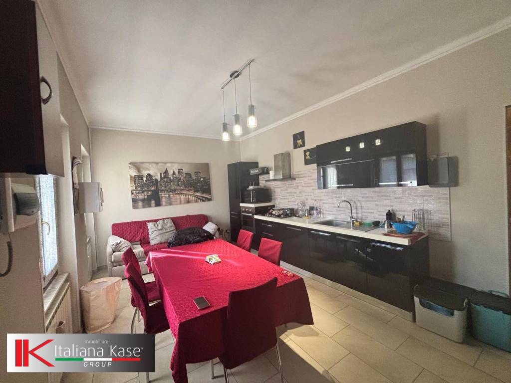 appartamento in vendita a Brandizzo