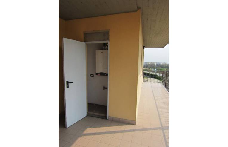 appartamento in vendita a Brandizzo