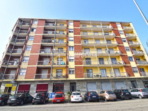 appartamento in vendita a Brandizzo