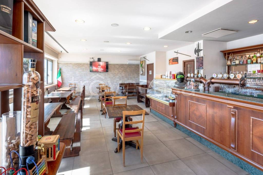 negozio in vendita a Brandizzo