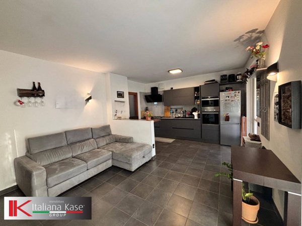 appartamento in vendita a Brandizzo