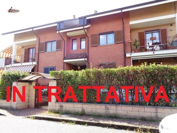 appartamento in vendita a Brandizzo