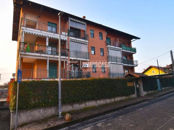 appartamento in vendita a Brandizzo