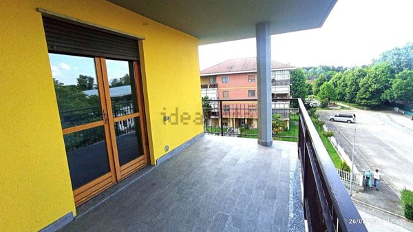 appartamento in vendita a Brandizzo