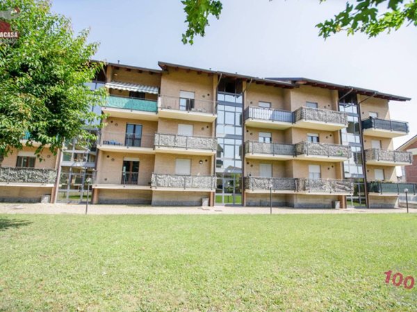 appartamento in vendita a Brandizzo