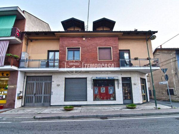 appartamento in vendita a Brandizzo