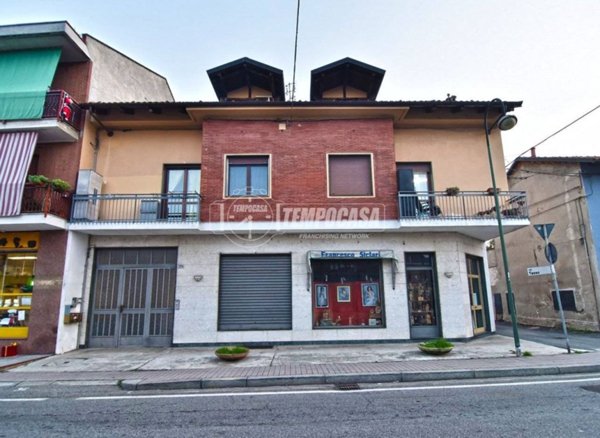 appartamento in vendita a Brandizzo