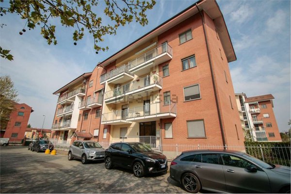 appartamento in vendita a Brandizzo