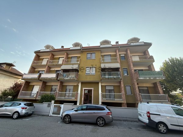 appartamento in vendita a Brandizzo