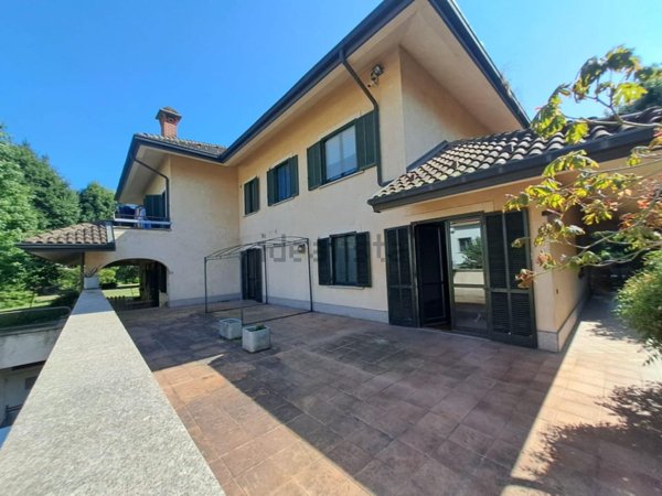 appartamento in vendita a Brandizzo