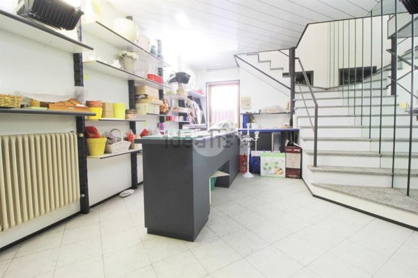 appartamento in vendita a Brandizzo