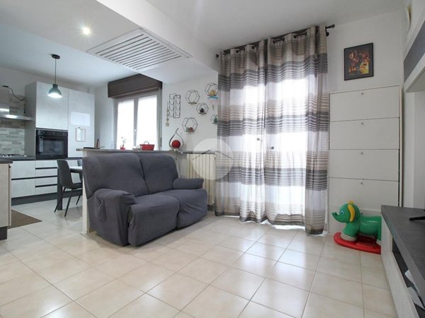 appartamento in vendita a Brandizzo