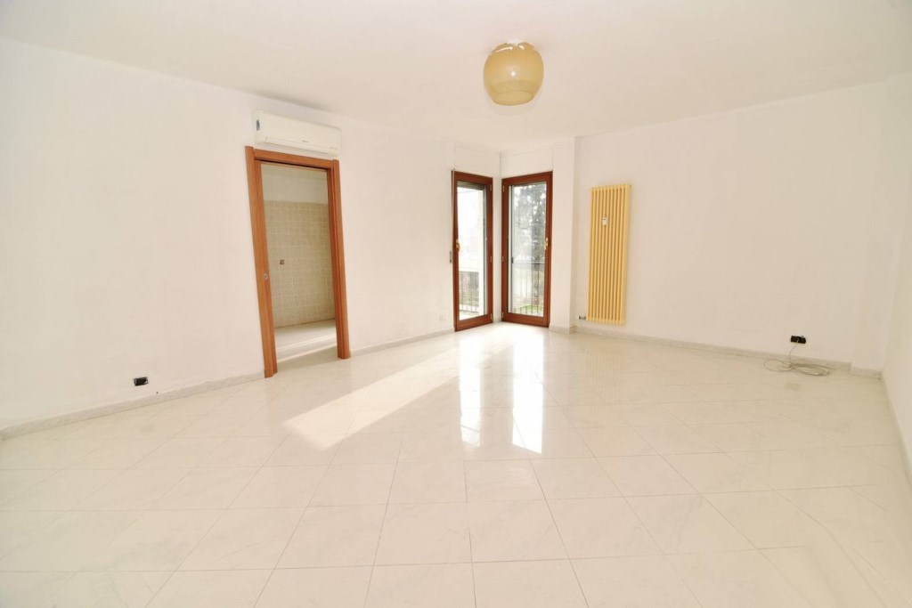 appartamento in vendita a Brandizzo