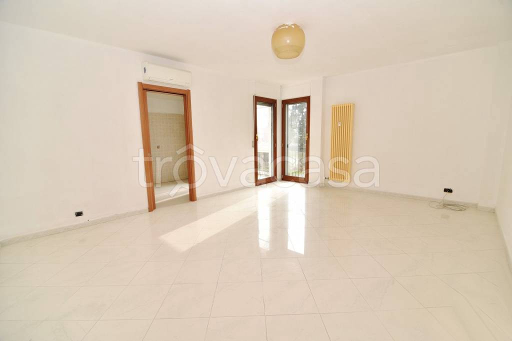 appartamento in vendita a Brandizzo