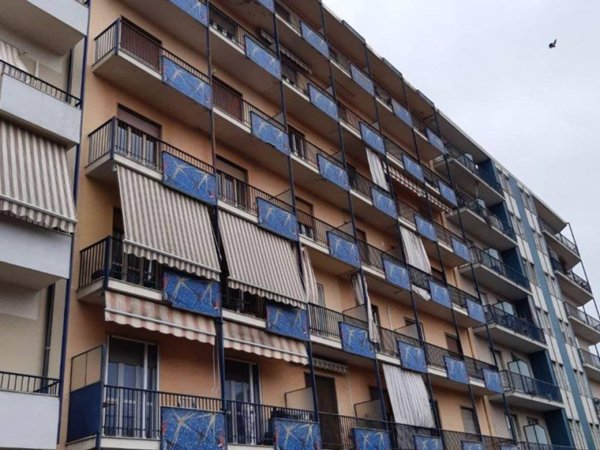 appartamento in vendita a Brandizzo