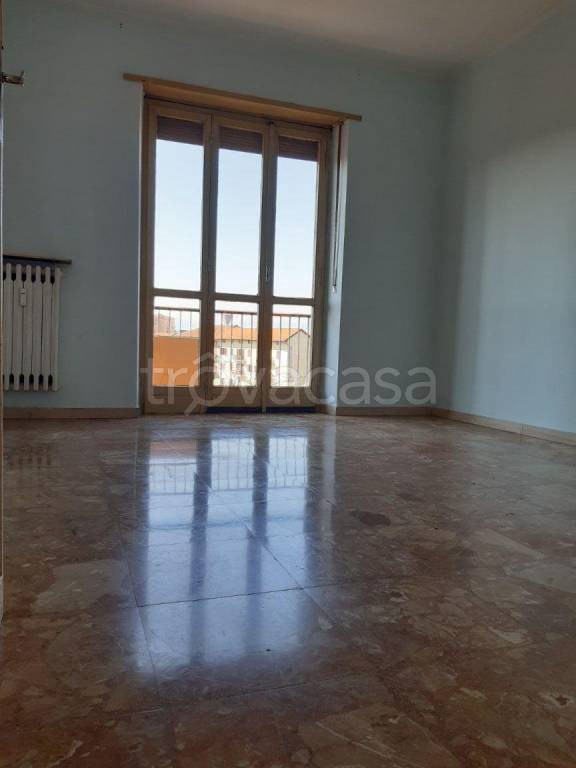 appartamento in vendita a Brandizzo