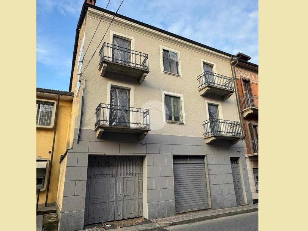 negozio in vendita a Brandizzo