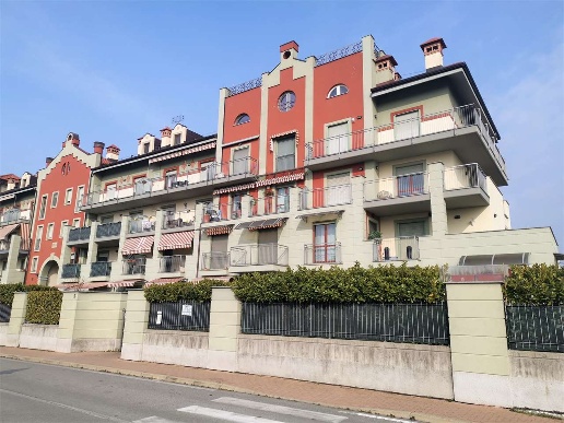 appartamento in vendita a Brandizzo