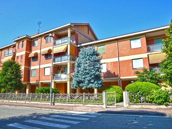 appartamento in vendita a Brandizzo