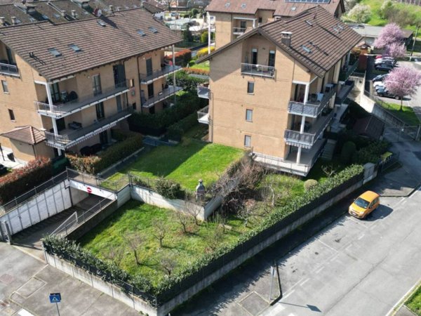 appartamento in vendita a Brandizzo
