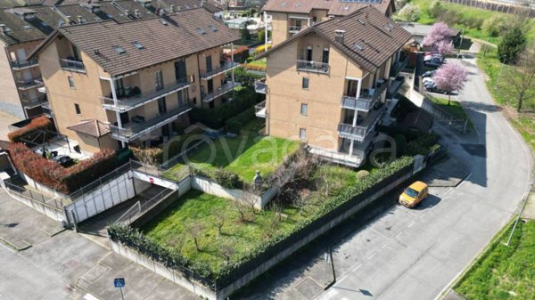 appartamento in vendita a Brandizzo