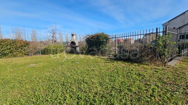 appartamento in vendita a Brandizzo