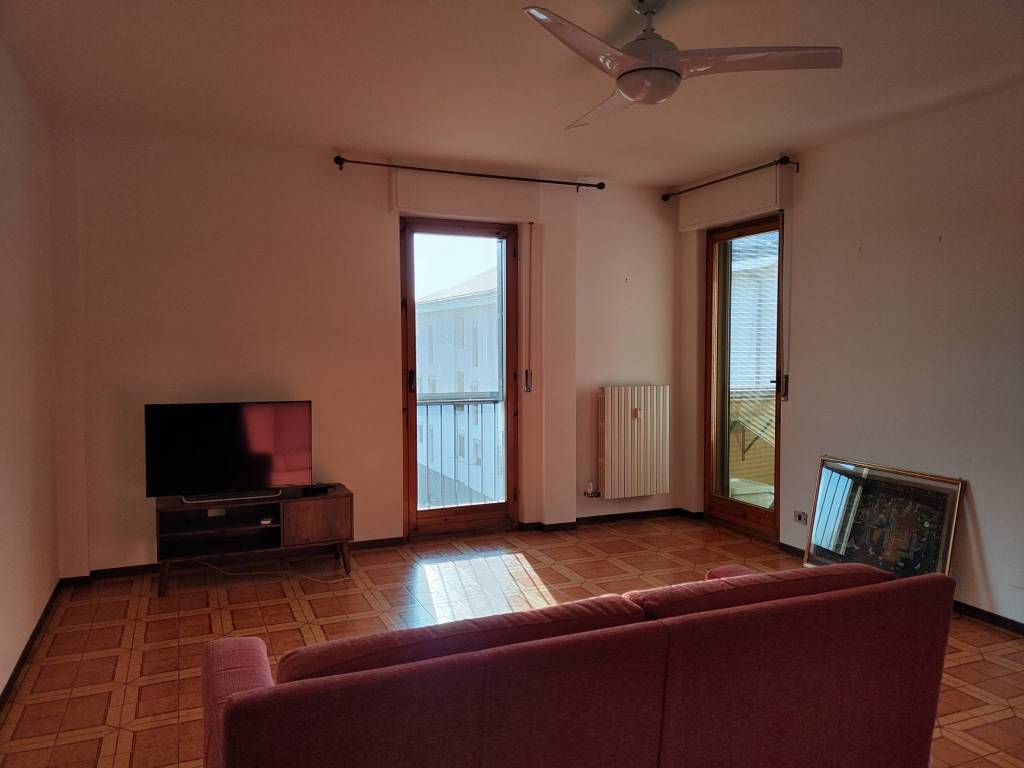 appartamento in vendita a Brandizzo