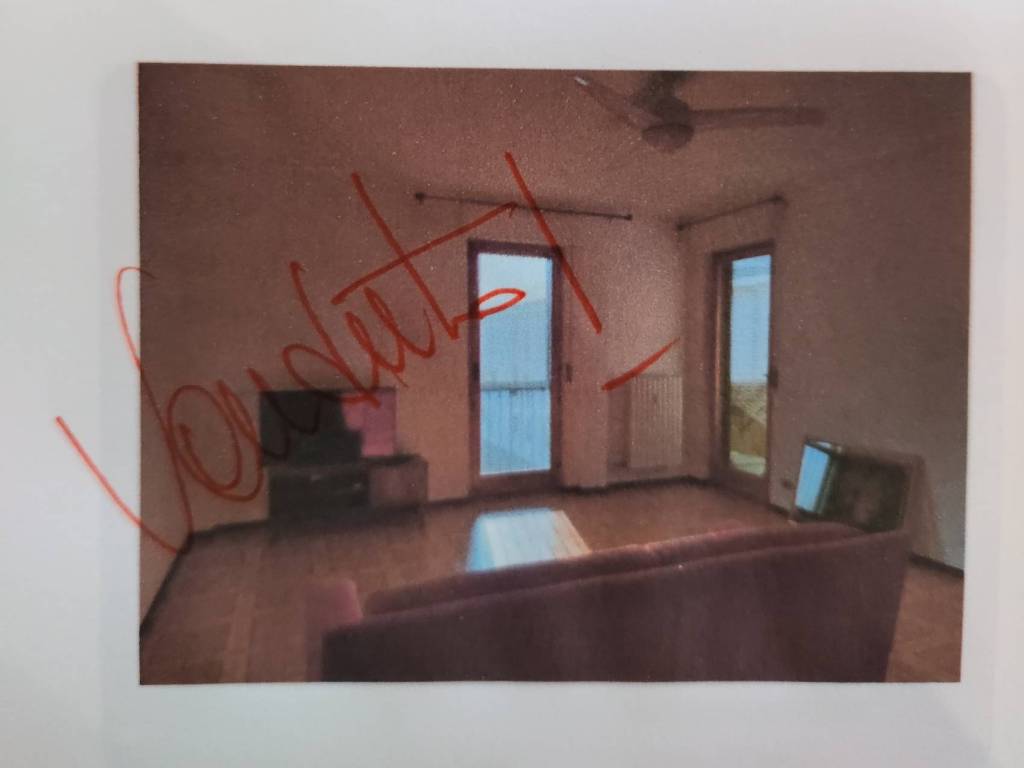 appartamento in vendita a Brandizzo