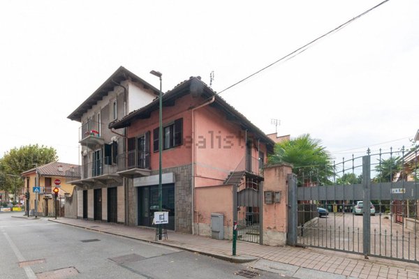 appartamento in vendita a Brandizzo