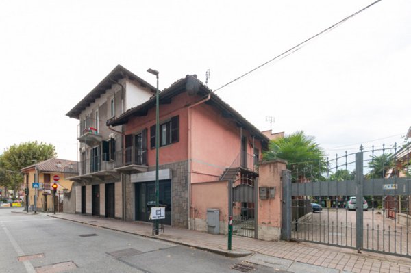 appartamento in vendita a Brandizzo