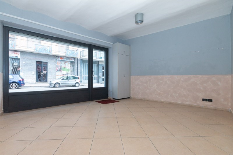 appartamento in vendita a Brandizzo