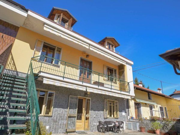 casa indipendente in vendita a Brandizzo