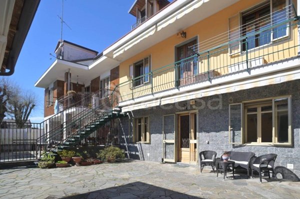 casa indipendente in vendita a Brandizzo