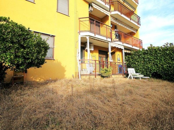 appartamento in vendita a Brandizzo