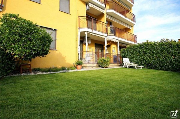 appartamento in vendita a Brandizzo