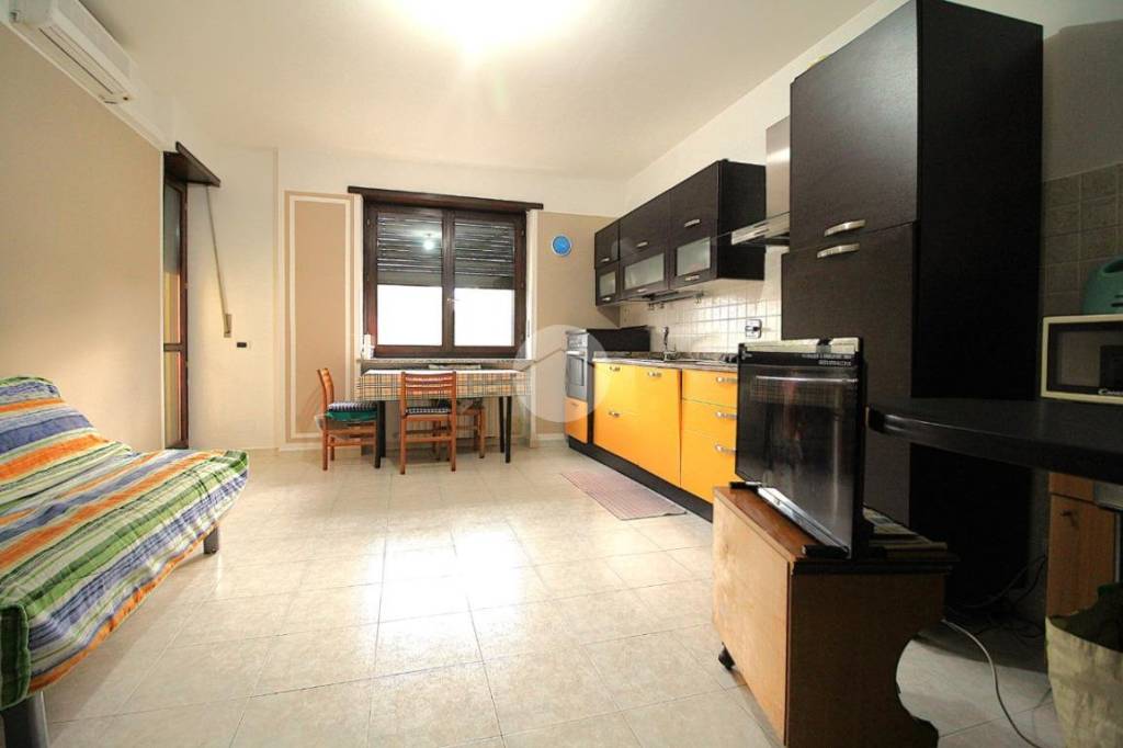 appartamento in vendita a Brandizzo
