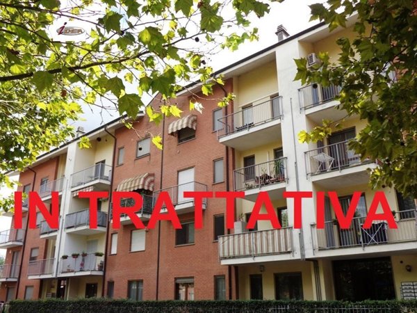 appartamento in vendita a Brandizzo