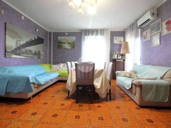 appartamento in vendita a Brandizzo