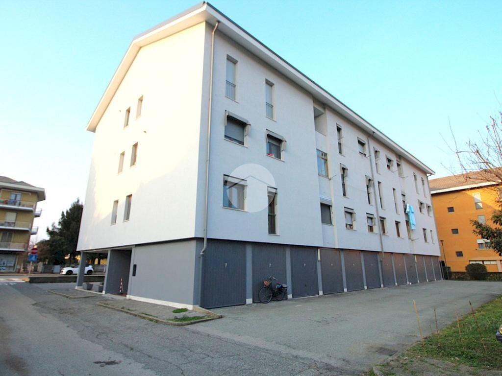 appartamento in vendita a Brandizzo