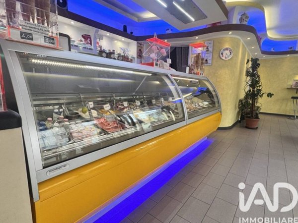 negozio in vendita a Brandizzo