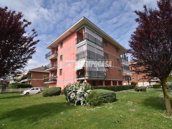 appartamento in vendita a Brandizzo