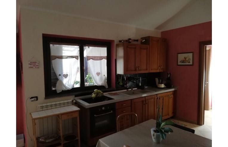 appartamento in vendita a Brandizzo